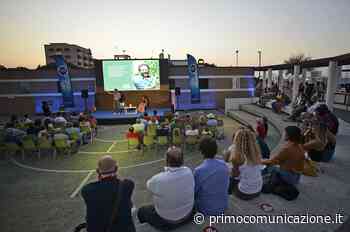 Chef Hiro e Roberta Capua tra gli ospiti di BrodettoFest di domani - Primo Comunicazione
