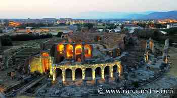 Santa Maria Capua Vetere. Mirra per il turismo e la cultura: obiettivi raggiunti e da raggiungere - Capuaonline.com