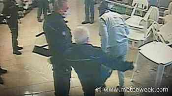 «Torture e omicidio» in carcere S.M. Capua Vetere, chiusa indagine. Gravi accuse per 120 indagati - MeteoWeek