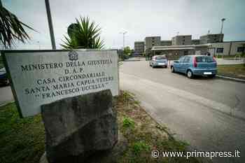 Violenze in carcere: chiusa l'inchiesta della Procura di SM Capua Vetere. Secondini accusati di tortura - PRIMAPRESS.IT - PrimaPress