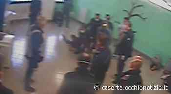 Violenze nel carcere di Santa Maria Capua Vetere, chiuse le indagini per 120 persone - L'Occhio di Caserta