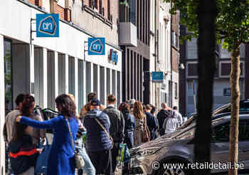 Albert Heijn vervangt Carrefour in Schilde - Retail Detail Belgium