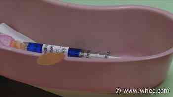 Rochester business leaders on Biden's vaccine mandate