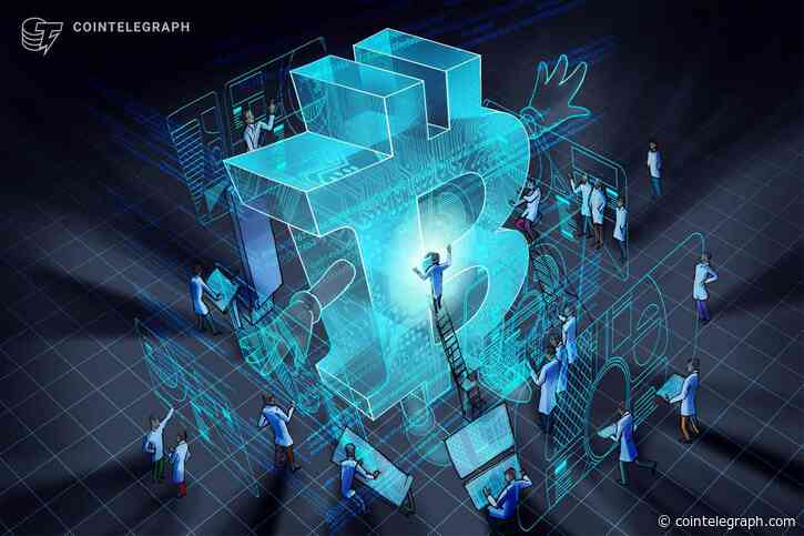 Bitcoin price risks losing weekly uptrend as NFT launch sends Tezos (XTZ) to 3-month highs - Cointelegraph