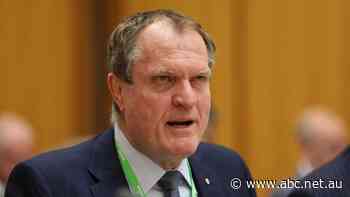 'The biggest corporate welfare fraud in Australia's history': Details of JobKeeper payments revealed to Senate