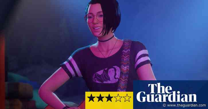 Life Is Strange: True Colours review – an earnest drama about a psychic empath
