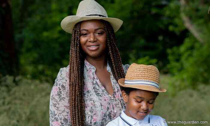 Connected and protected: how a smartwatch gave my child independence