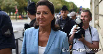 Ex-French health minister charged over COVID handling - Al Jazeera English