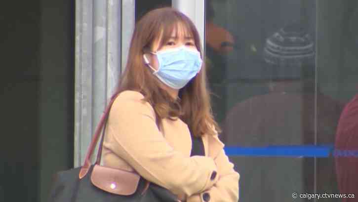 Lethbridge MLA calls out government over lack of action on COVID-19 pandemic