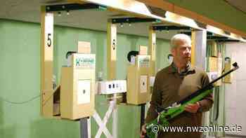 St. Johannes Schützengilde in Garrel: Generalversammlung an diesem Freitag - Nordwest-Zeitung