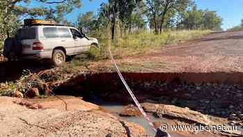 Local relief at deal to seal infamous Gibb River Road, but rattling good fun to remain for 4WD tourists