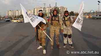 UN and US warn the Taliban: We're watching you