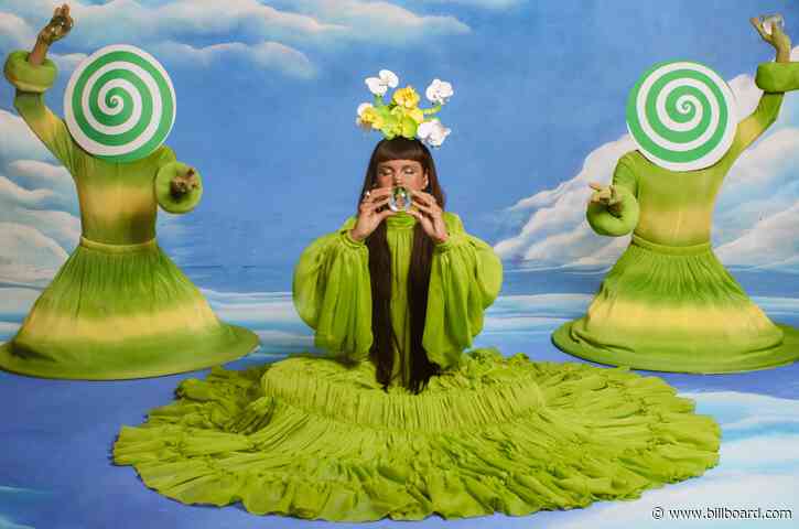 First Stream Latin: New Music From Bomba Estereo, Kany Garcia, Sofia Reyes & More