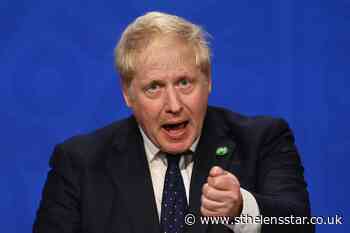 Boris Johnson 'aims to beat Thatcher's 11 years in office' - St Helens Star