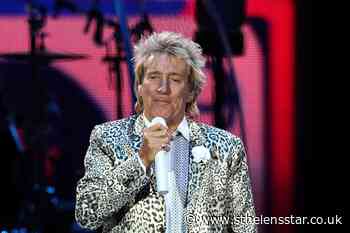 Sir Rod Stewart reaches agreement in Florida assault case - St Helens Star