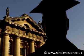 University apologises for examiner's comments about student's 'short skirt' - St Helens Star