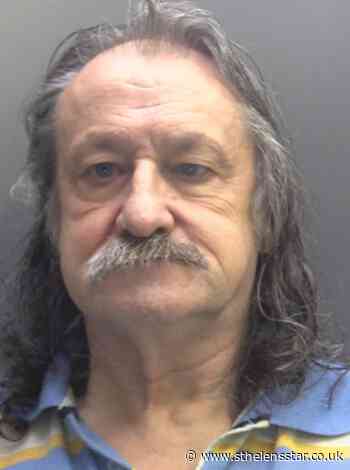 Man jailed after being ensnared by 'paedophile hunters' - St Helens Star