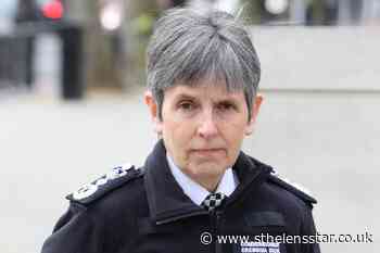 Dame Cressida Dick to continue leading Met until 2024 - St Helens Star
