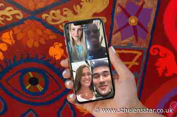 Drop-in video chat app Houseparty to close in October - St Helens Star