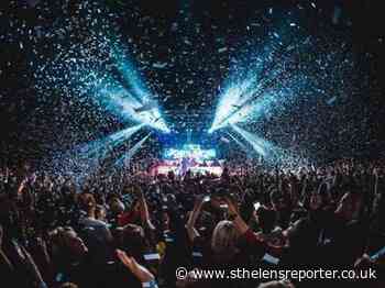 Police advice for those heading to Reminisce Festival in St Helens - St Helens Reporter