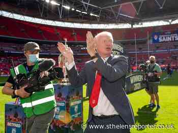 St Helens chairman Eamonn McManus on working party to examine ways of improving the sport - St Helens Reporter