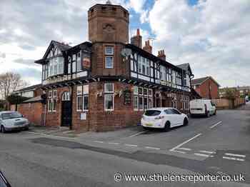 St Helens CAMRA Pub and Club of the Year 2021 winners revealed - St Helens Reporter