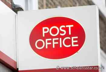Post delays - St Helens Star