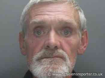 Police appeal to help find missing St Helens man - St Helens Reporter