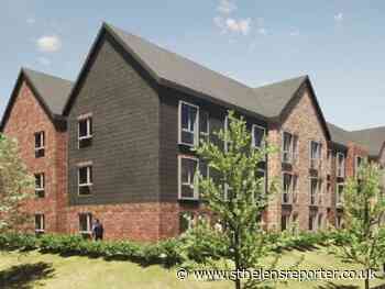 Plans submitted for 79 new homes in St Helens - St Helens Reporter