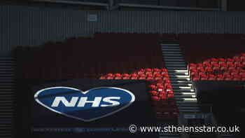 St Helens donate tickets to NHS for Friday's clash with Leeds Rhinos - St Helens Star