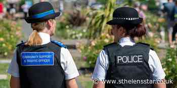 Child found alone in St Helens playground reunited with family - St Helens Star