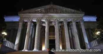 Woke National Archives Slaps 'Harmful Language Alert' on Constitution and Declaration