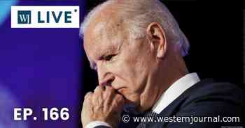 'WJ Live': The New World Order, How the IRS Plans to Track You and Remembering 9/11