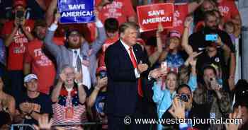 Trump Won't Commit to 2024 Run, Says He'll Decide 'In the Not Too Distant Future'