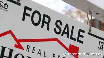 Housing prices in this Ontario city are absolutely booming