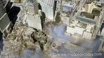 9/11 Responders Face Higher Risk of Multiple Cancers