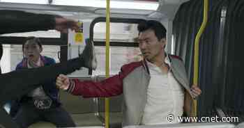 Marvel's Shang-Chi isn't streaming on Disney Plus yet, sorry     - CNET