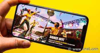 Fortnite's fate on iPhones and iPads is still unclear     - CNET