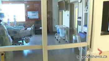 New health order, no mask mandate for Saskatchewan