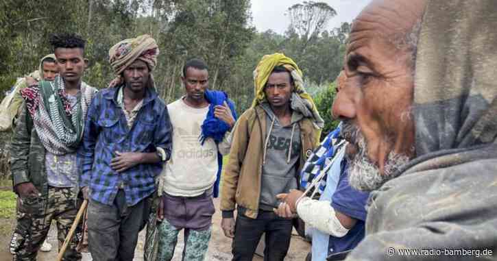 US-Außenministerium «schwer besorgt» über Gewalt in Tigray