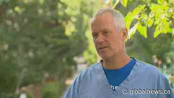 Doctors warn of potential health care system collapse in Alberta