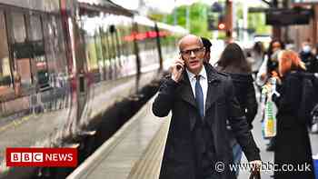Rail industry urges workers not to spurn the train