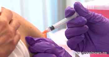 Saskatchewan First Nation has vaccinated 85% of its eligible population: Chief