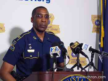 Louisiana police boss says he's open to federal oversight