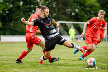 Heimspiel: Wie Landesligist SV Neresheim gegen den TSV Bad Boll punkten möchte - Heidenheimer Zeitung