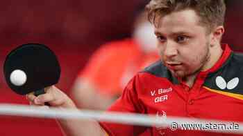 Boll, Chinesen und Glasknochen besiegt: Baus leidet nicht - STERN.de