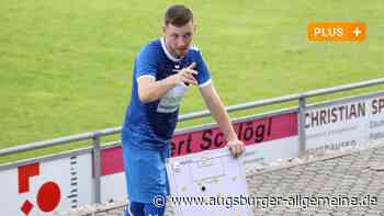 Fußball-Wochenend-Tipp: Dieses Team sieht Griesbeckerzells Coach vorne - Augsburger Allgemeine