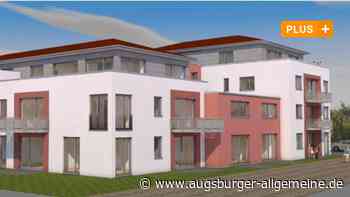 Duman-Bau: Akzeptiert der Stadtrat die Baugenehmigung? - Augsburger Allgemeine
