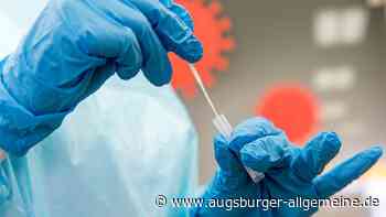 Corona: Robert-Koch-Institut meldet Inzidenz von 68,1 - Augsburger Allgemeine