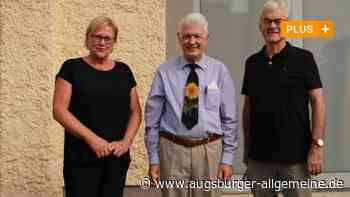Aichacher Seniorenbeirat hat einen neuen Vorstand - Augsburger Allgemeine